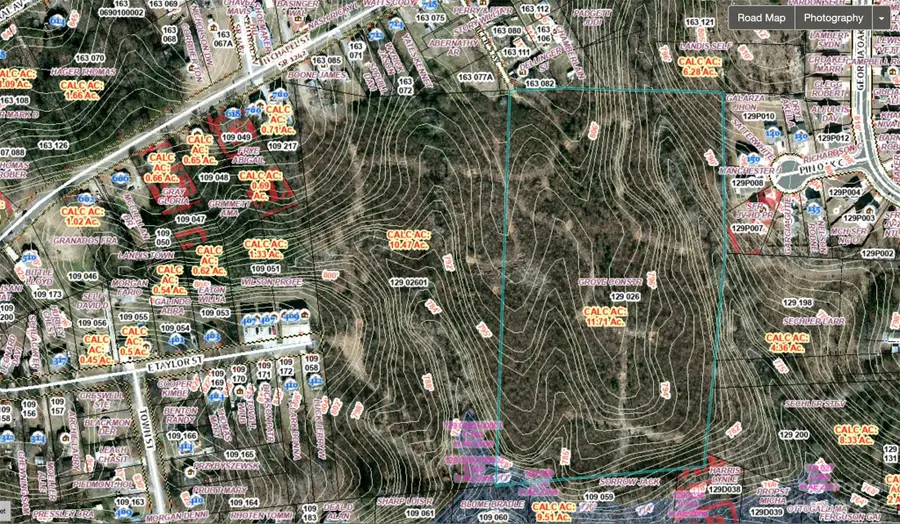 0 N Chapel Street, Landis, NC 28088 - Image #3