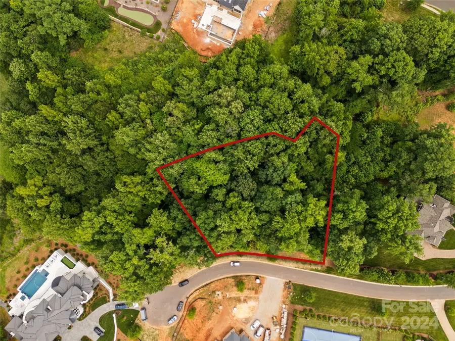 8706 Ruby Hill Court, Waxhaw, NC 28173 - #2