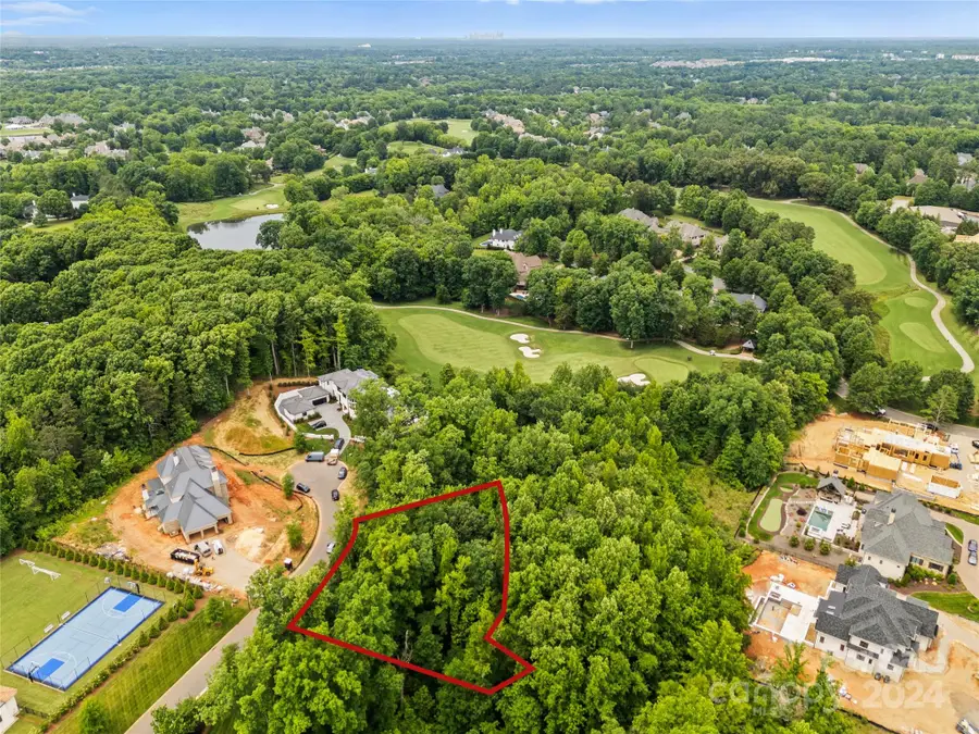 8706 Ruby Hill Court, Waxhaw, NC 28173 - #3