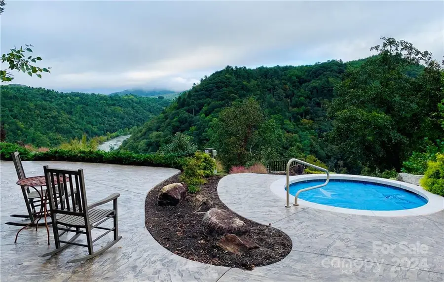 391 Red Fox Trail #16, Marshall, NC 28753 - Image #3