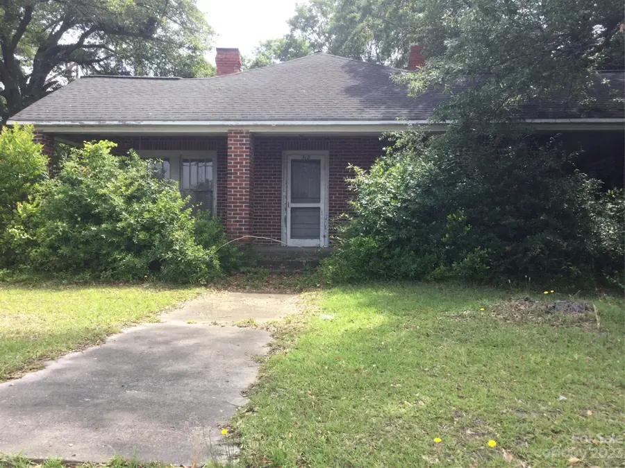 510 & 516 & 520 N Matson N Matson Street, Kershaw, SC 29067 - Image #3