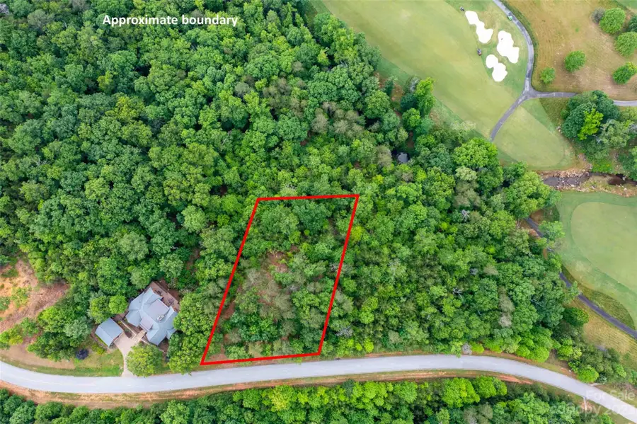 LOT 43 Deep Gap Farm Road E, Mill Spring, NC 28756 - Image #2
