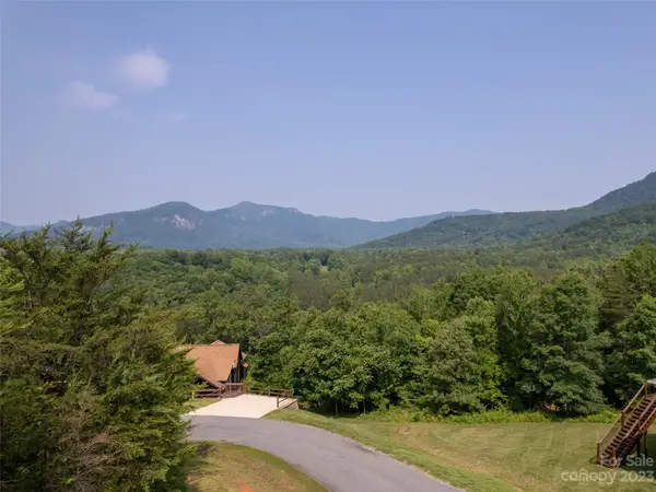 Lot 14 Easy Street, Lake Lure, NC 28746