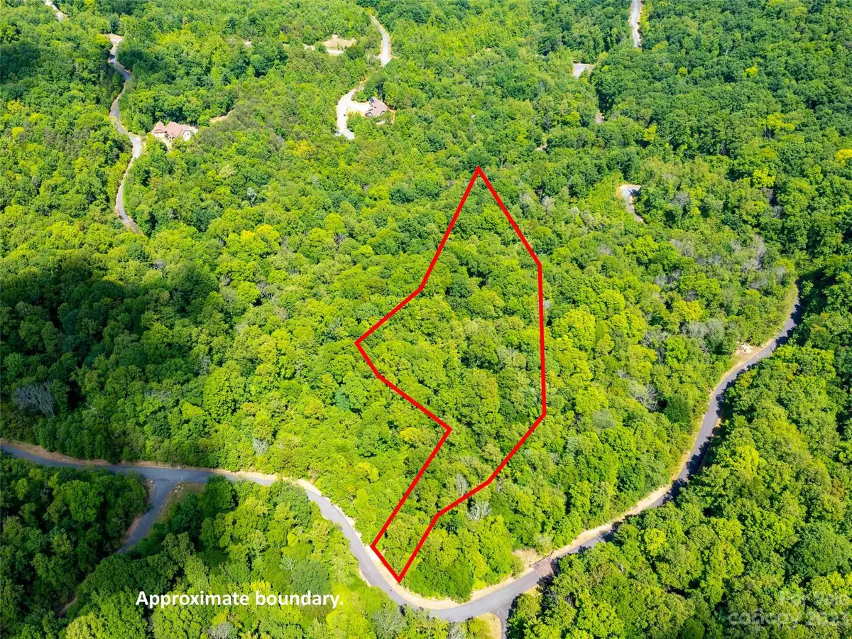 LOT 2111 Harm Creek Loop, Mill Spring, NC 28756 - Image #1