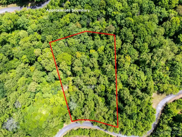 LOT 2147 Twin Falls Lane, Mill Spring, NC 28756