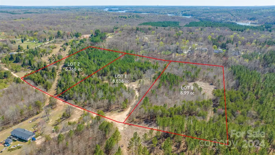 Lot 2 Baxter Drive, Statesville, NC 28677 - Image #2
