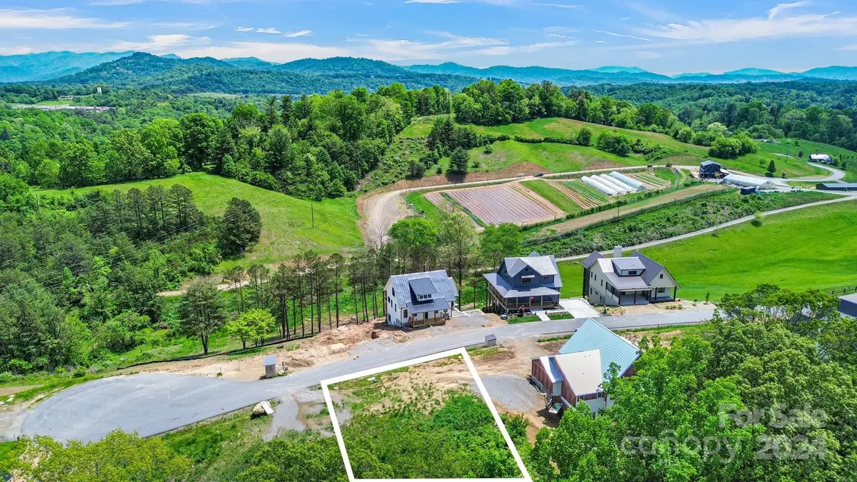 234 Westridge Farm Road #17, Asheville, NC 28804 - Image #1