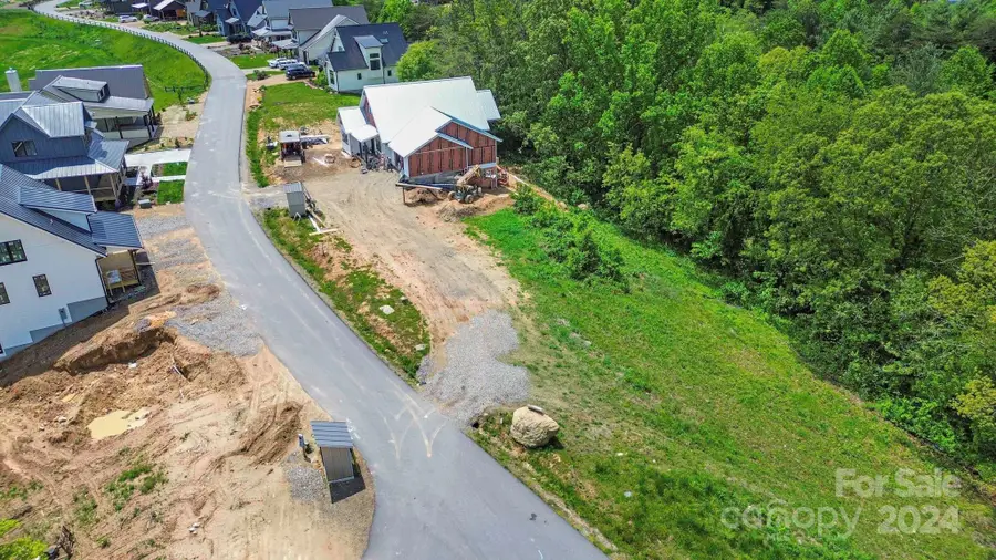 234 Westridge Farm Road #17, Asheville, NC 28804 - Image #3