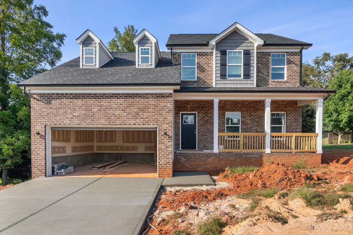 176 Marbrook Drive, Mocksville, NC 27028 - #1