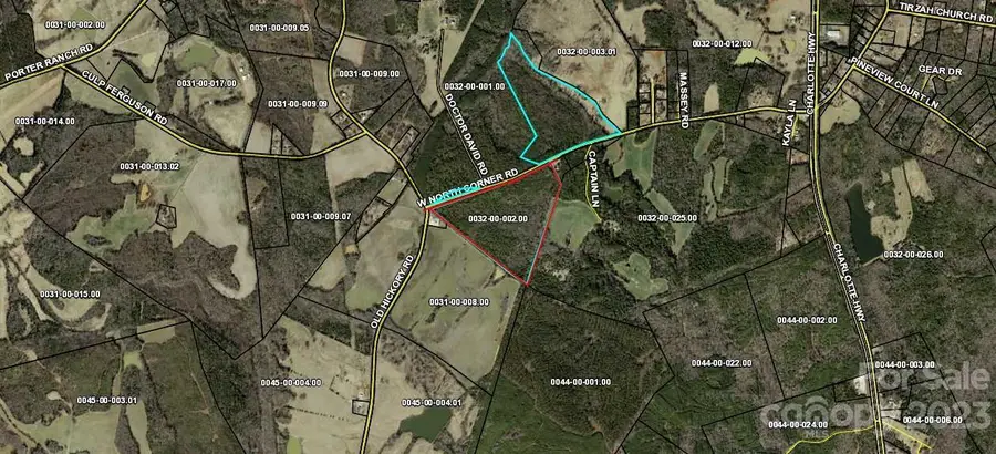 000 W North Corner Road, Lancaster, SC 29720 - #3