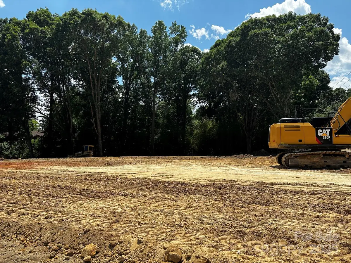 415 White Street, Gastonia, NC 28052 - #1