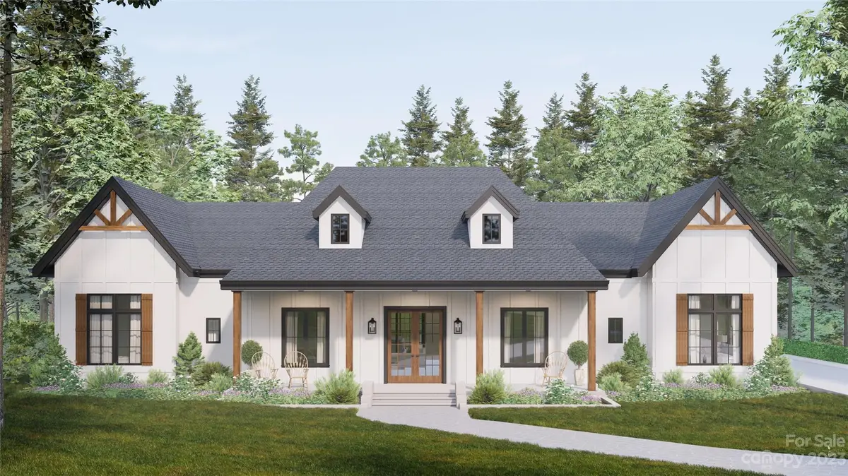 16904 Ashton Oaks Drive, Charlotte, NC 28278 - Image #1