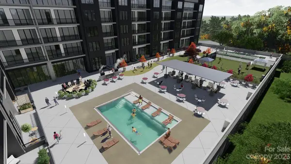 9901 Benfield Road #502, Charlotte, NC 28269