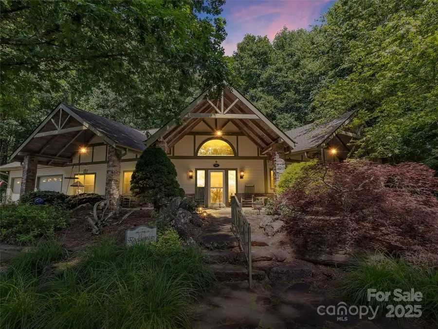 144 Ruffed Grouse Lane, Waynesville, NC 28786 - Image #3
