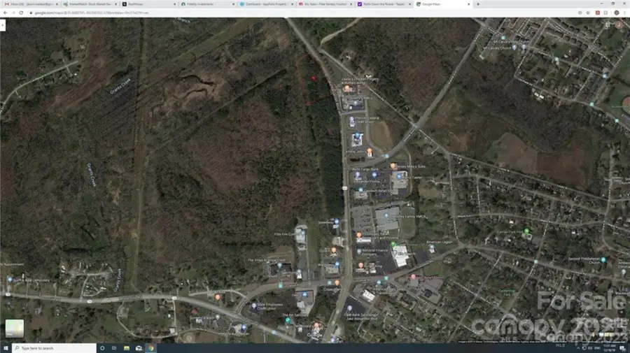 0 Jake Alexander Boulevard W, Salisbury, NC 28144 - Image #2