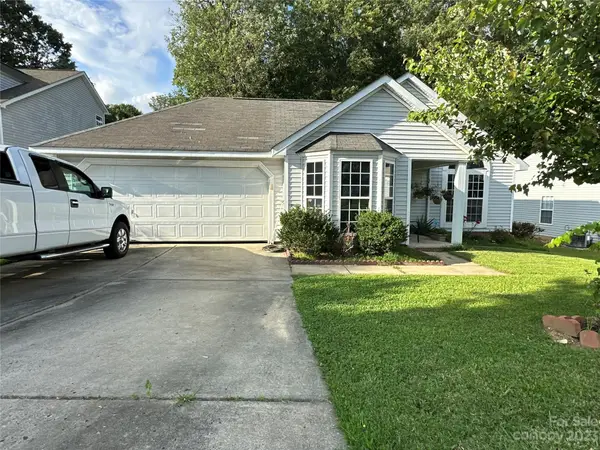 816 Morning Glory Drive, Charlotte, NC 28262