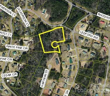 1976 Fox Ridge Drive, Connelly Springs, NC 28612 - Image #2
