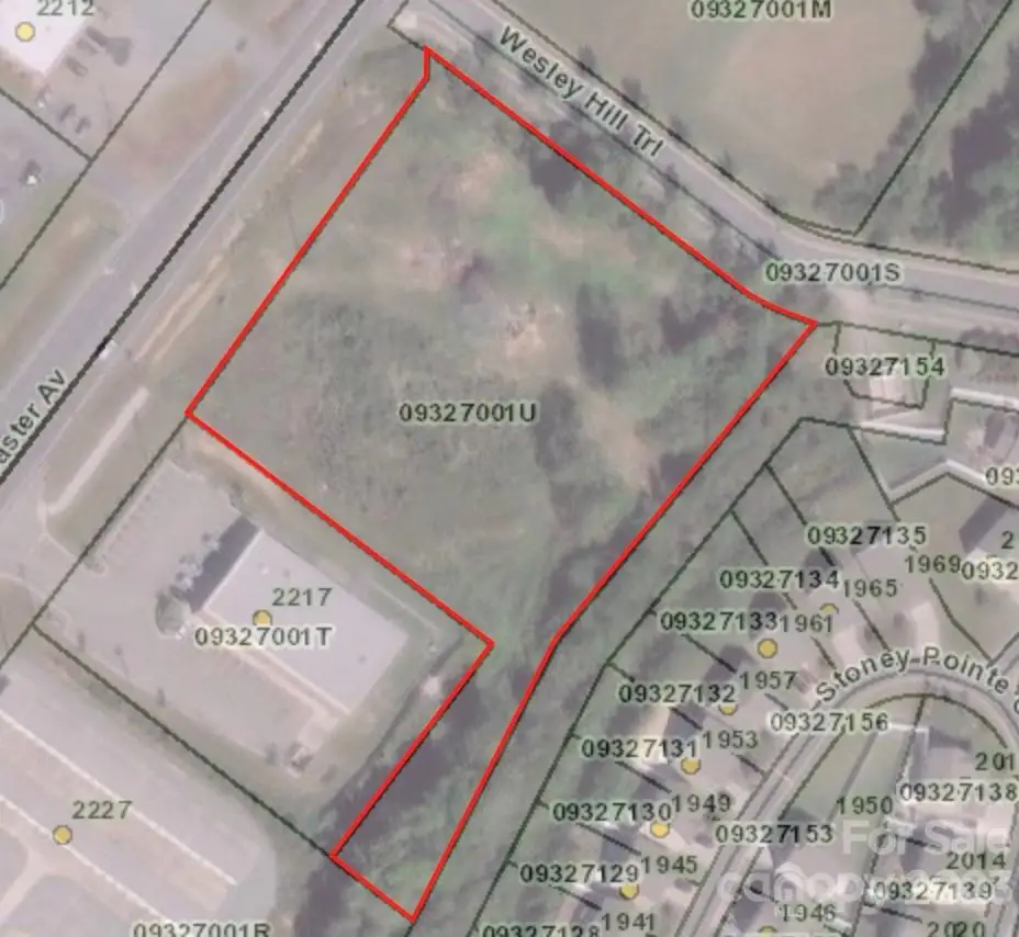 0 Lancaster Highway, Monroe, NC 28112 - Image #1