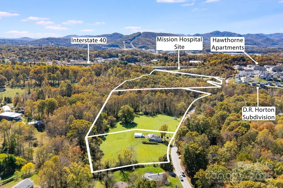 9999 Holbrook Road, Asheville, NC 28806 - Image #3