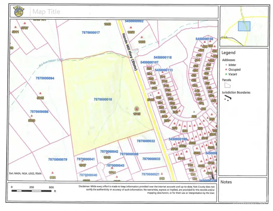 1015 Hands Mill Highway, Rock Hill, SC 29732 - Image #2