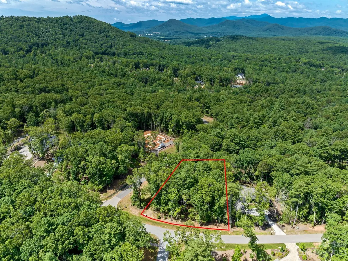 58 Emerald Necklace Drive #424, Asheville, NC 28803 - Image #1