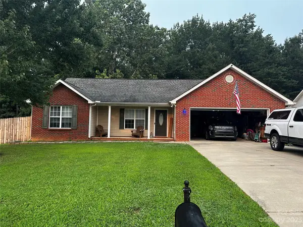 4004 Laurel Creek Lane, Monroe, NC 28110