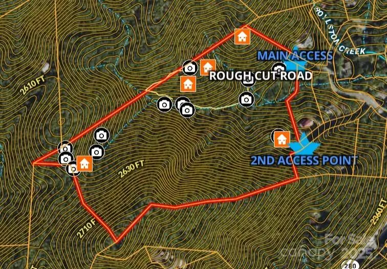 55 Locust Court, Pisgah Forest, NC 28768 - Image #3