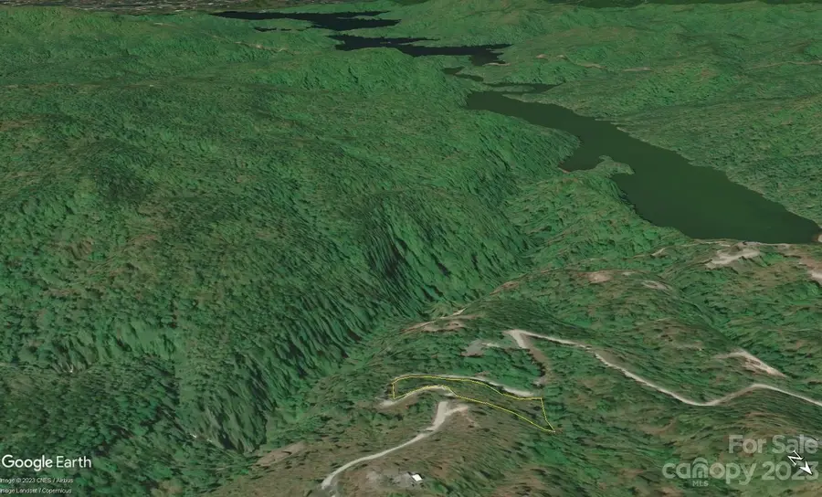 lot 24 Round Mountain Road #24, Brevard, NC 28712 - #3