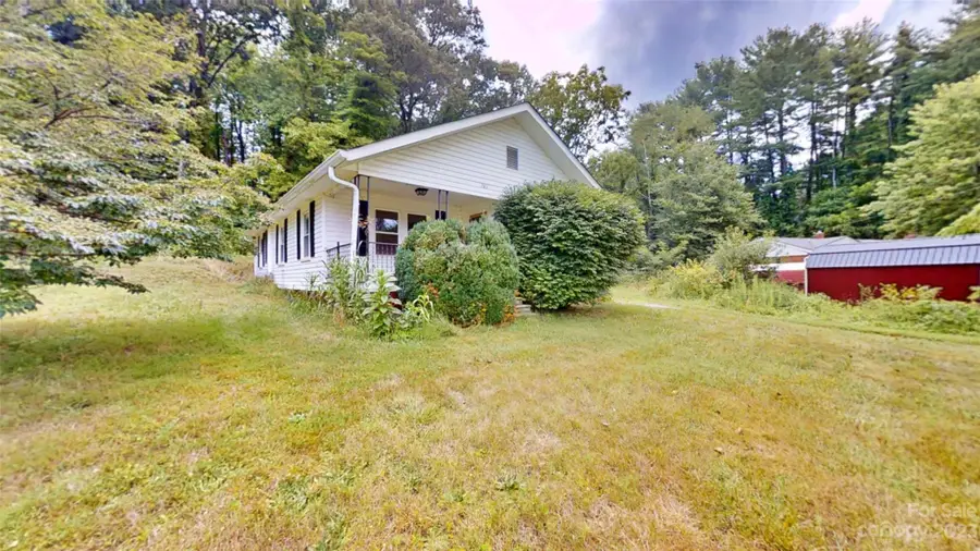767 New Haw Creek Road, Asheville, NC 28805 - Image #3