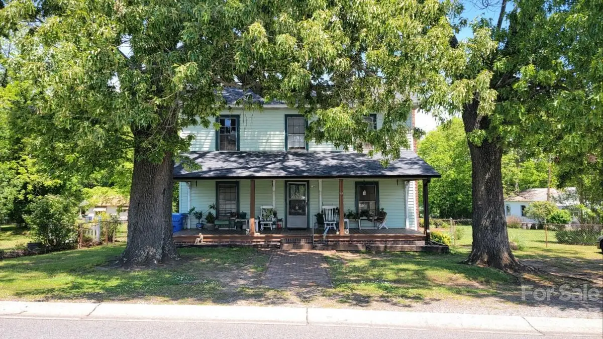 164 N Eastway Drive, Troutman, NC 28166 - Image #1