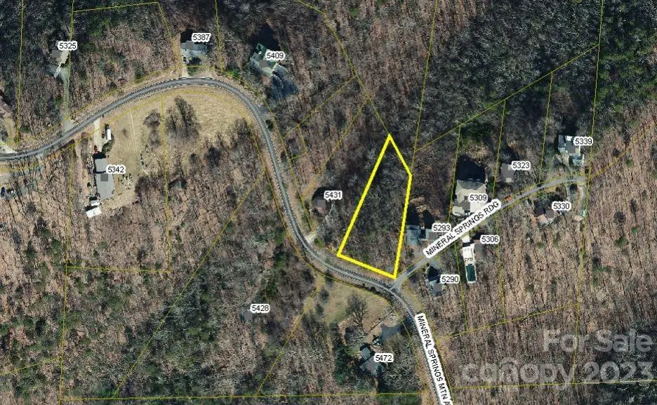 0 Mineral Springs Ridge, Valdese, NC 28690 - Image #1