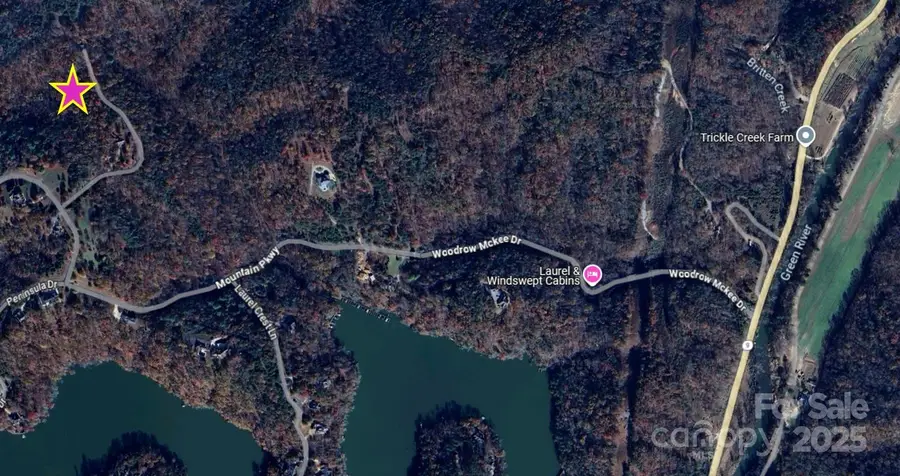 0 Twin Maple Way #5, Mill Spring, NC 28756 - Image #3