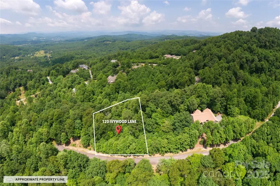 120 Ivywood Lane, Laurel Park, NC 28739 - Image #2