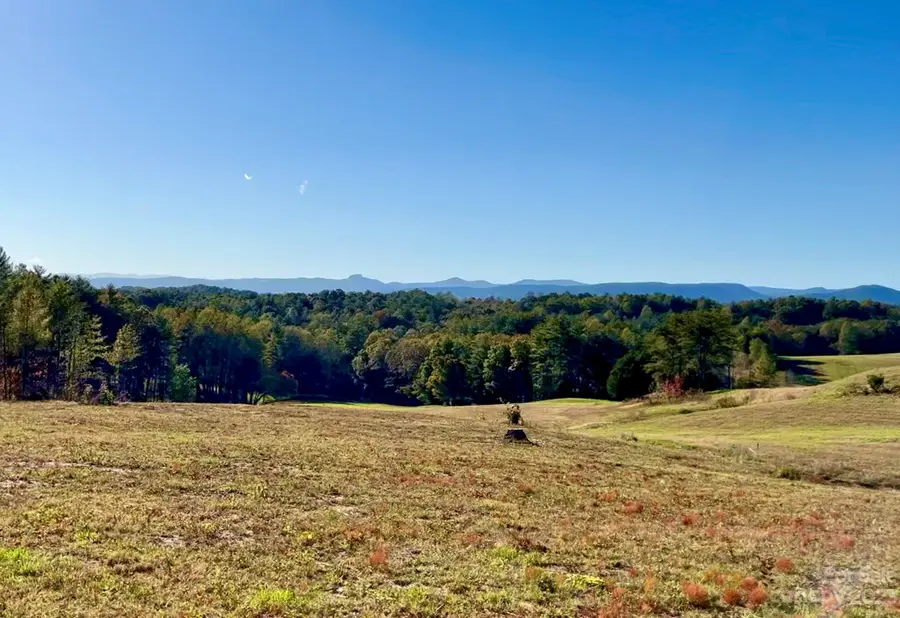 2.35 acres, Lot G49, 2069 Hitching Post Trail #G49, Lenoir, NC 28645 - #3