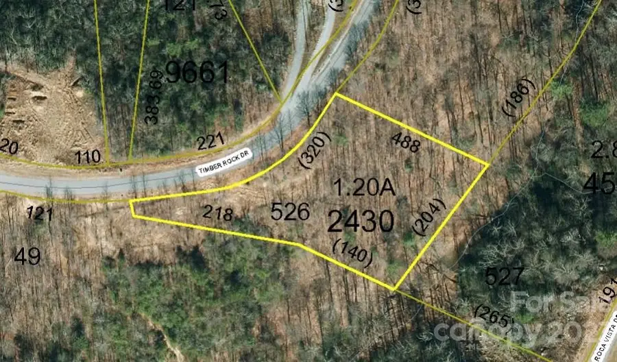 Lot# 526 Timber Rock Drive #526, Lenoir, NC 28645 - #3