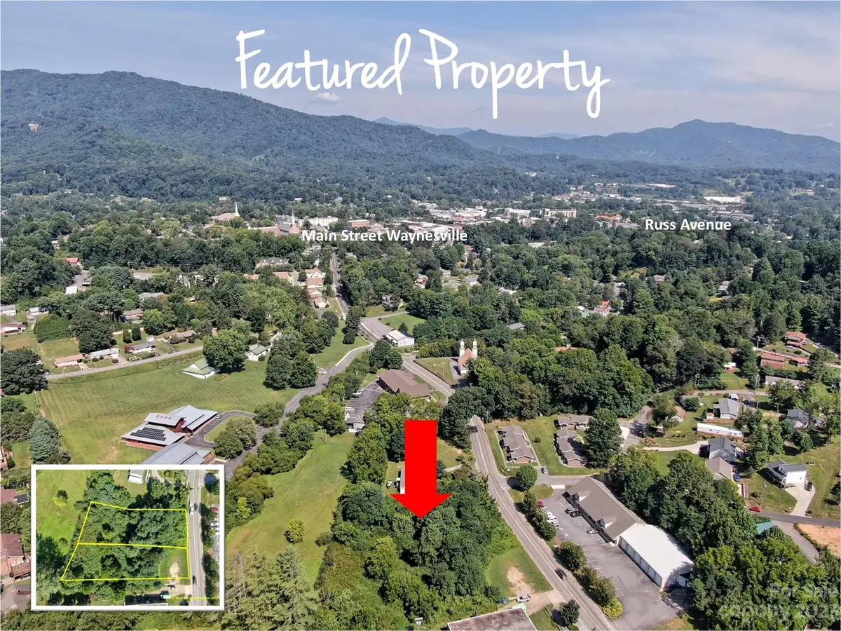 508 Pigeon Street, Waynesville, NC 28786 - Image #1