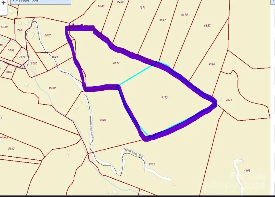 99999 Harwood Road, Barnardsville, NC 28709 - Image #3