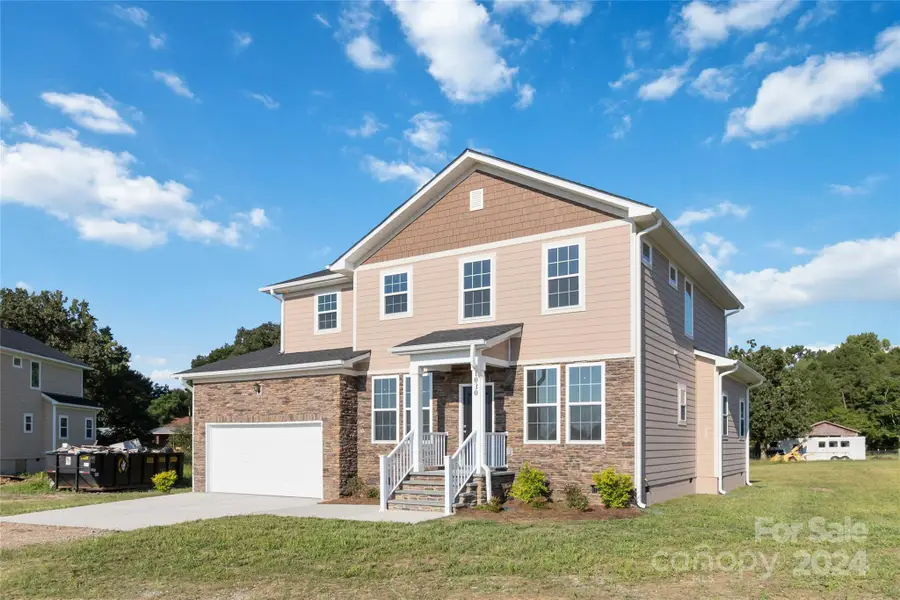 1030 Heath Helms Road, Monroe, NC 28110 - Image #3