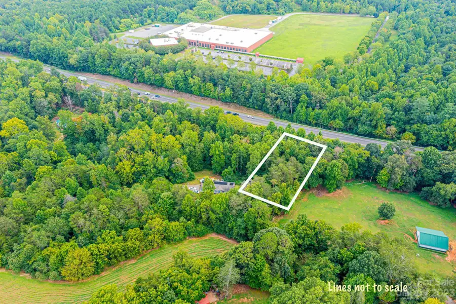 0 Alpine Street, Connelly Springs, NC 28612 - Image #2