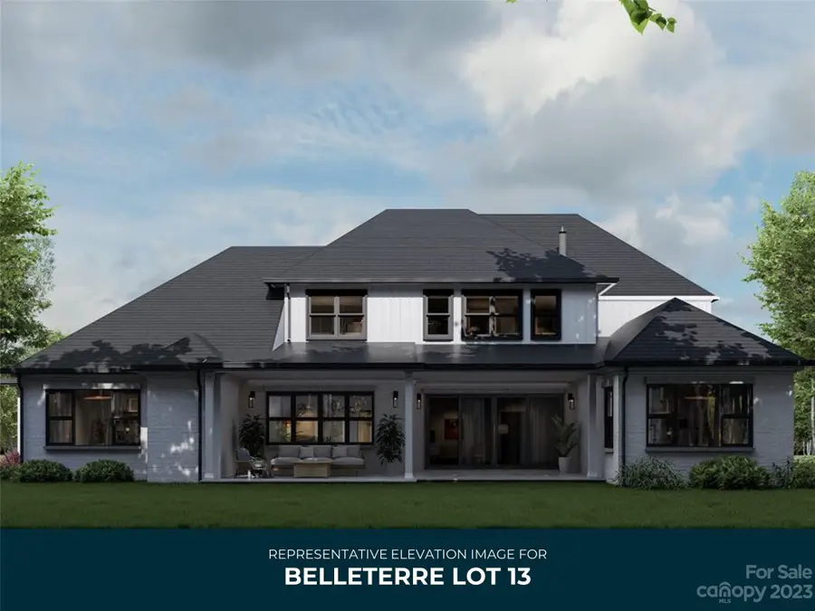 13024 Bien Court #13, Huntersville, NC 28078 - Image #3