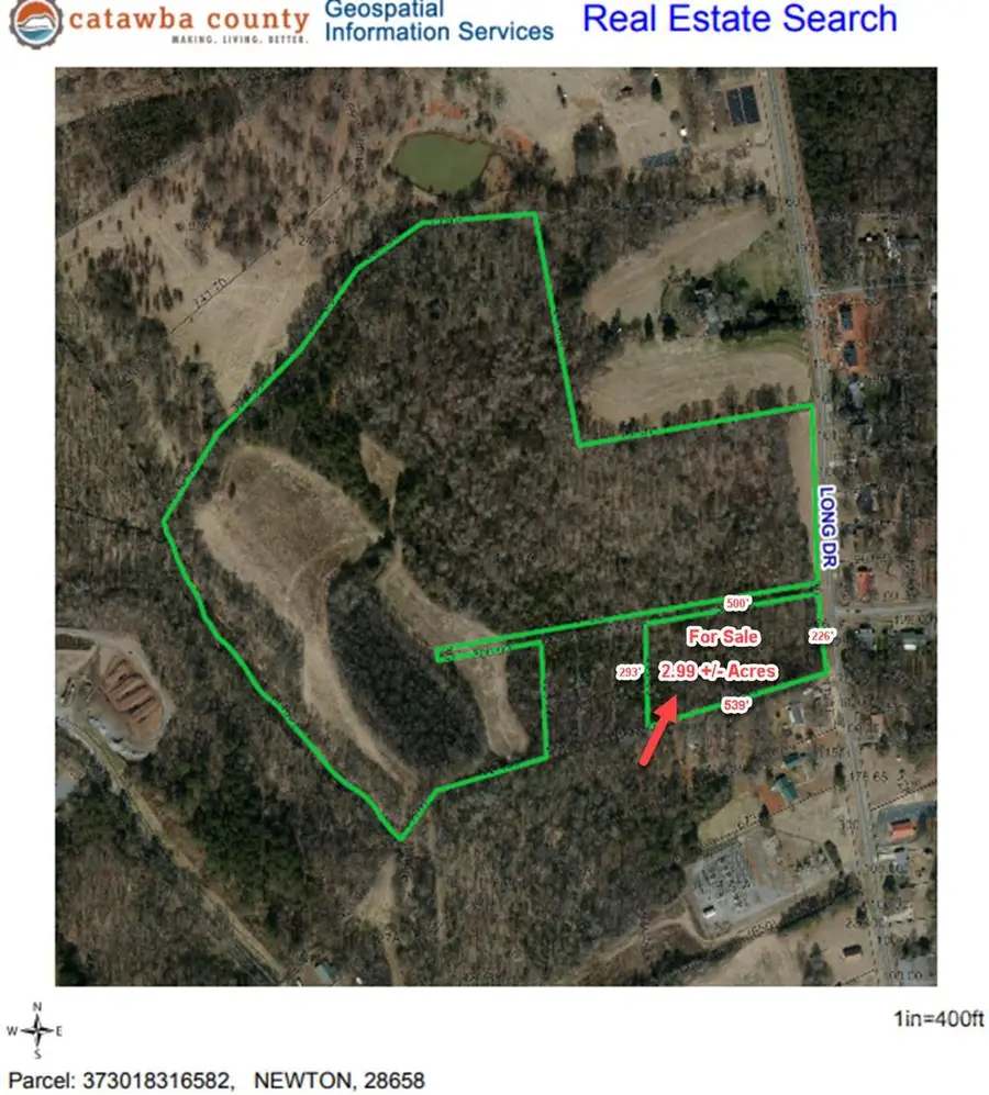 000 Long Drive, Newton, NC 28658 - Image #2