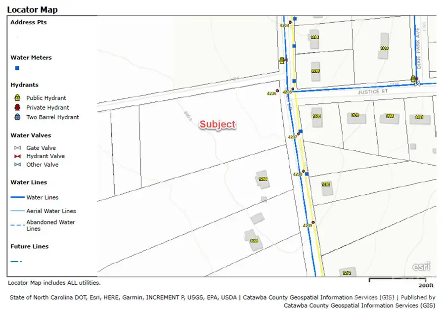 000 Long Drive, Newton, NC 28658 - Image #3