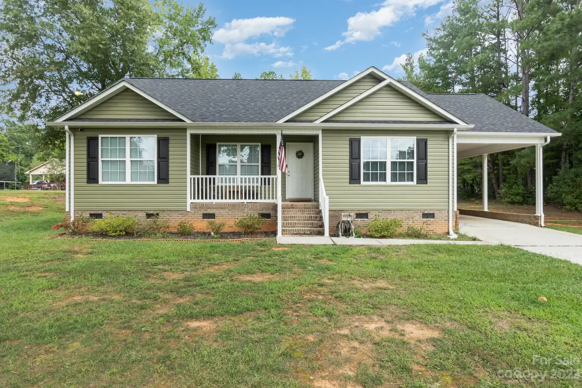 2211 Airport Road, Lancaster, SC 29720 - #1
