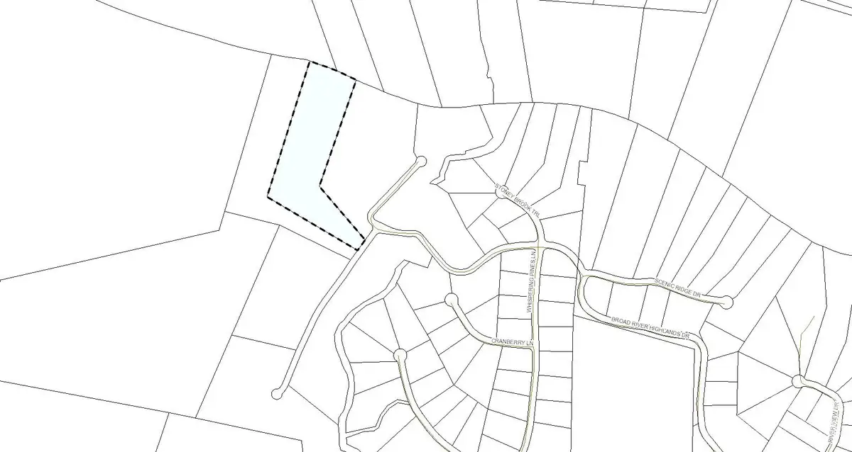 00 Broad River Highlands Drive #3-C, Mooresboro, NC 28114 - Image #1