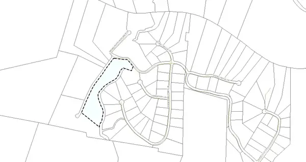 00 Broad River Highlands Drive #3-G, Mooresboro, NC 28114