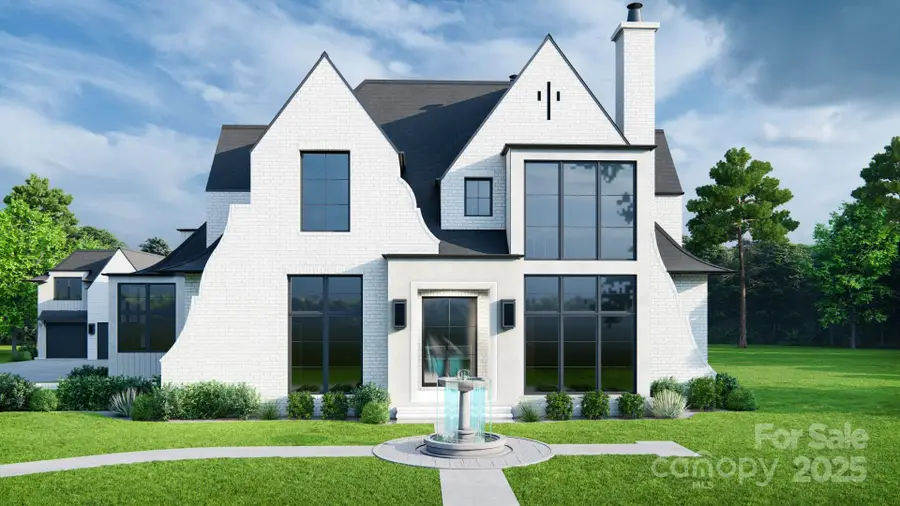 8014 Litaker Manor Court, Charlotte, NC 28270 - Image #2