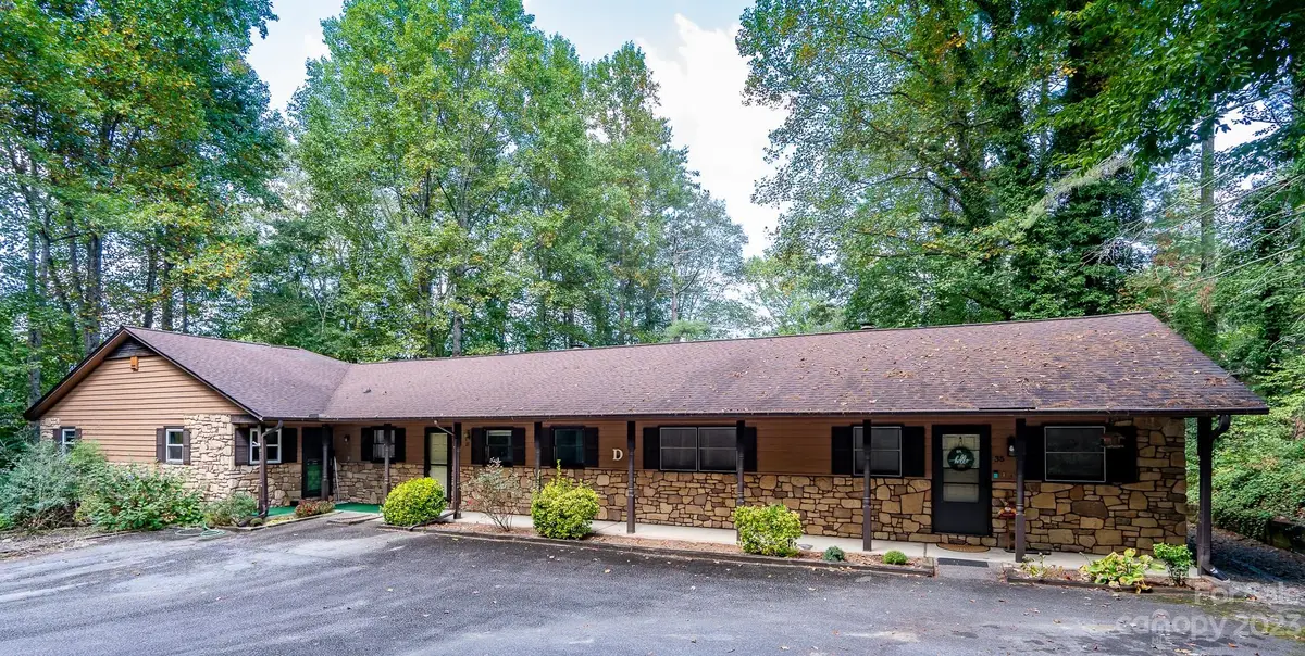 31 Unity Court, Etowah, NC 28729 - #1