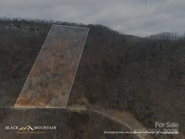 00 High Rock View Drive, Canton, NC 28716