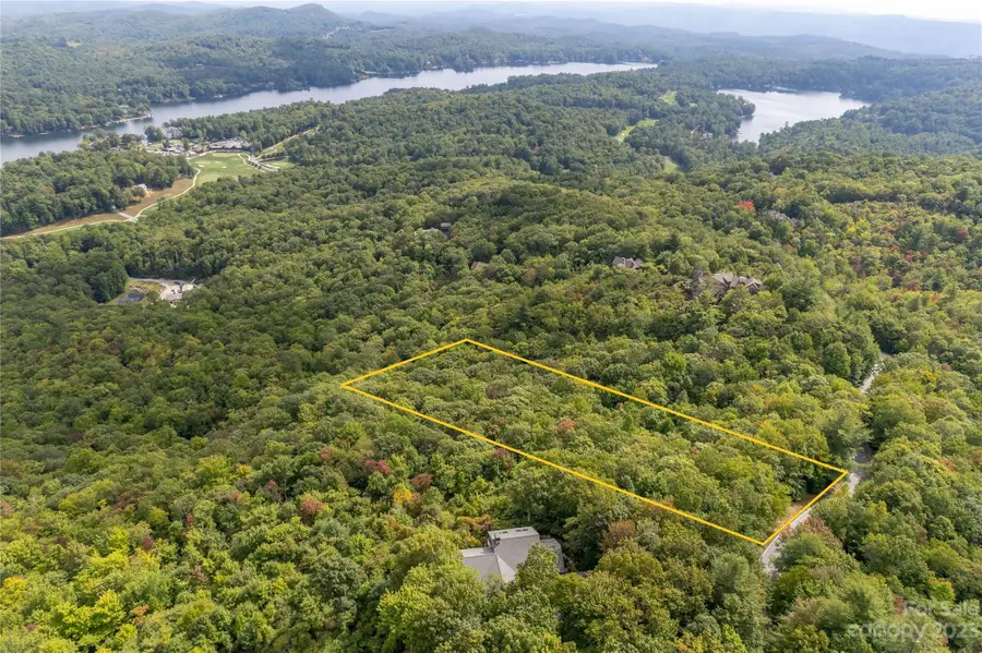 TBD Toxaway Drive #5, Lake Toxaway, NC 28747 - Image #3