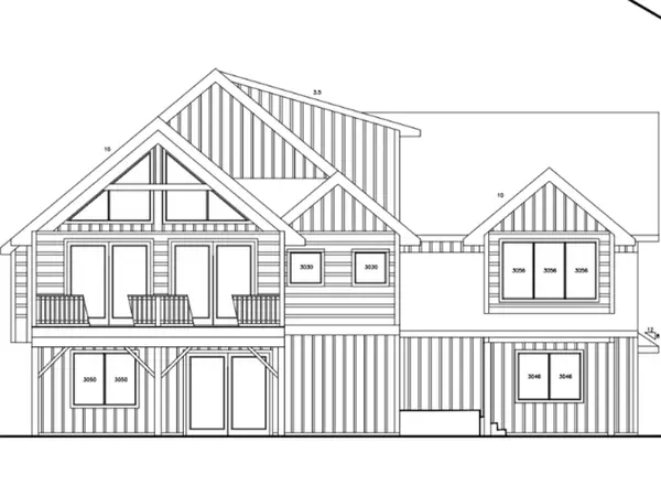 301 Awohali Trail, Maggie Valley, NC 28751